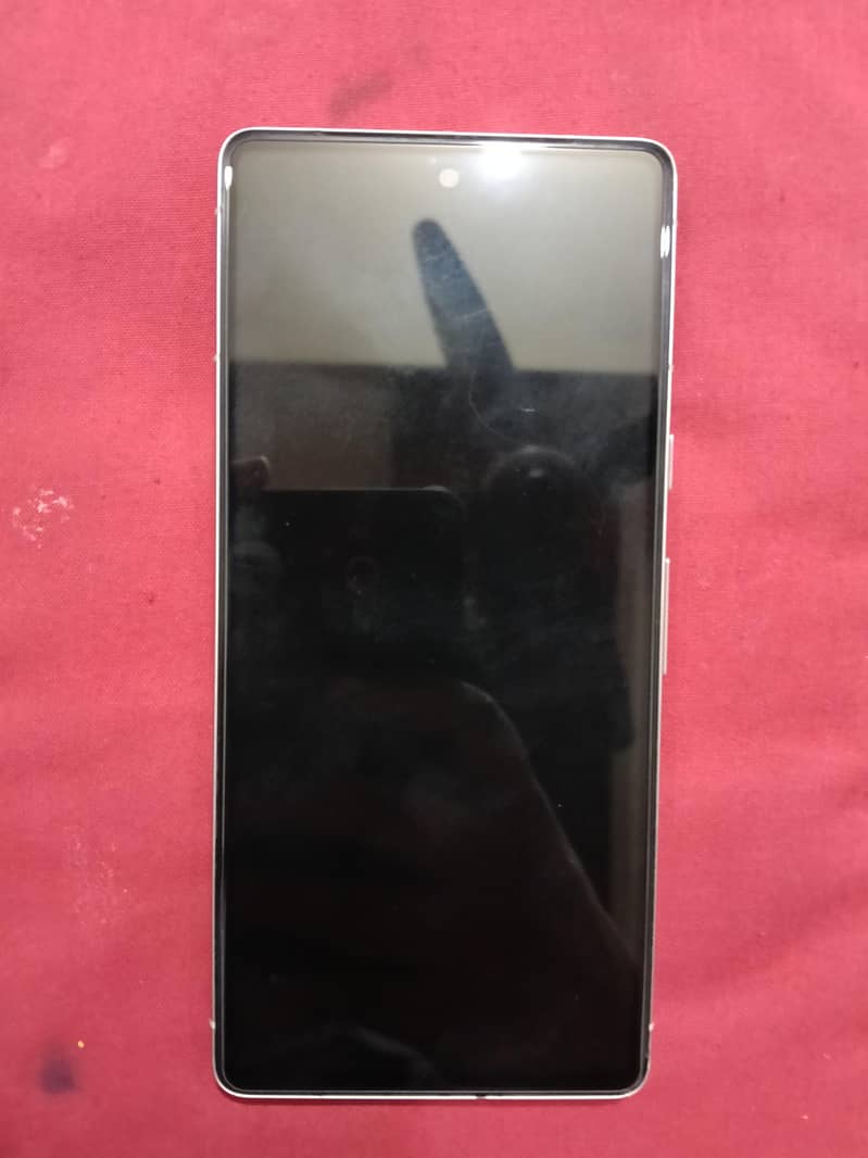 Google Pixel 7 1