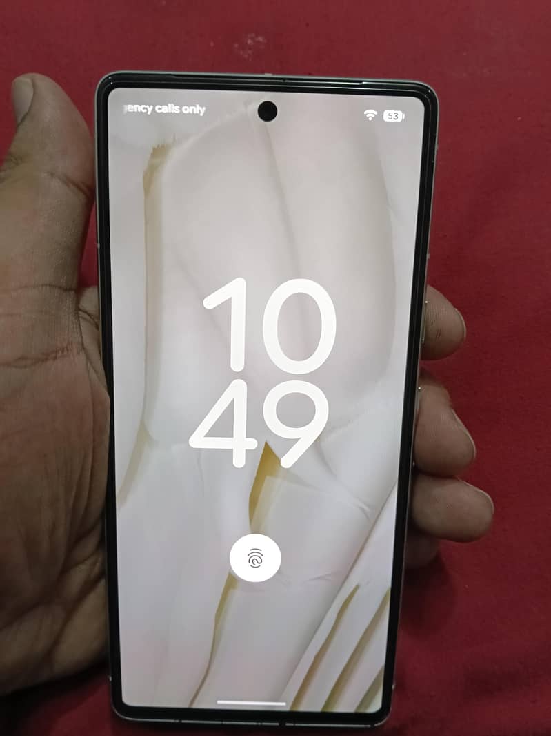 Google Pixel 7 4