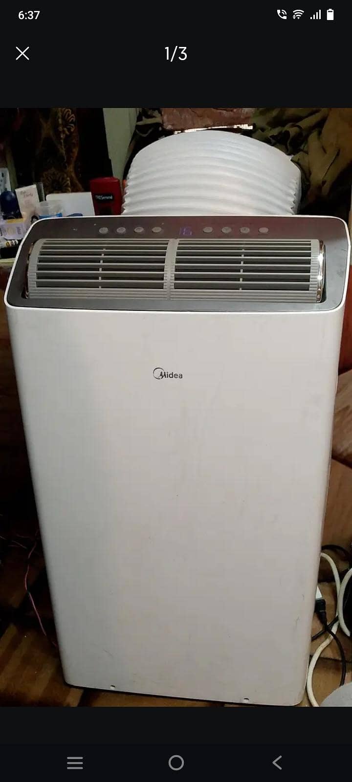 Portable Ac 1