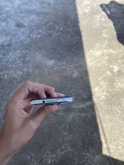 Huawei Y9a