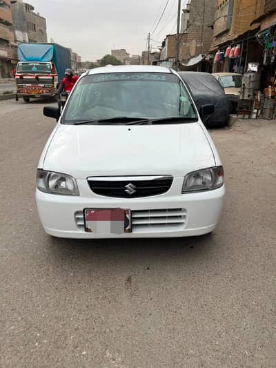 Suzuki Alto 2010