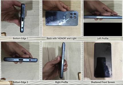 Honor X6