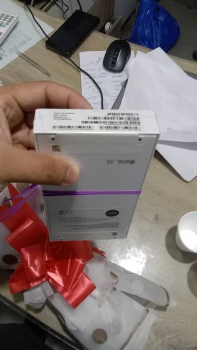 Samsung Mobile A57 5G (8gb-256gb)