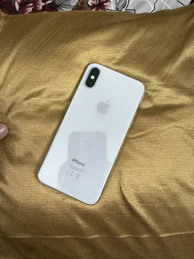 Apple iPhone XS