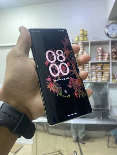 Google Pixel 6 Pro