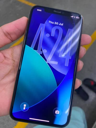Apple iPhone 11 Pro