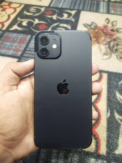 Apple iPhone 12