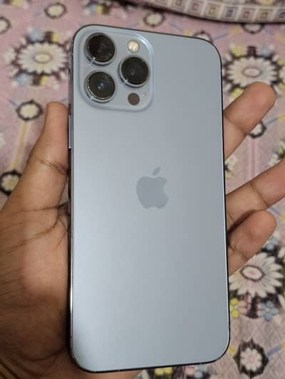 Apple iPhone 13 Pro Max. Non Pta.