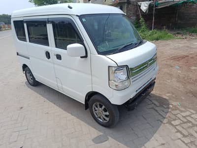 Suzuki Every PC 2022/26 B-B genuine
