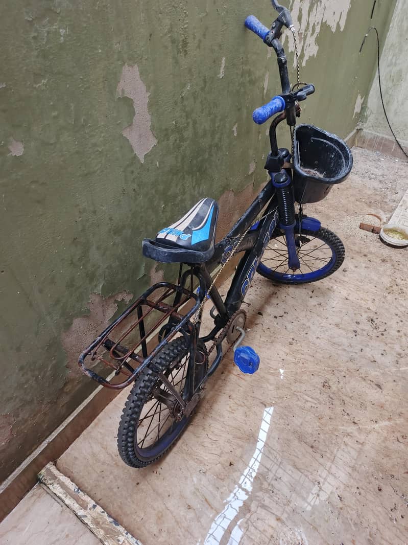 Bicylce 0