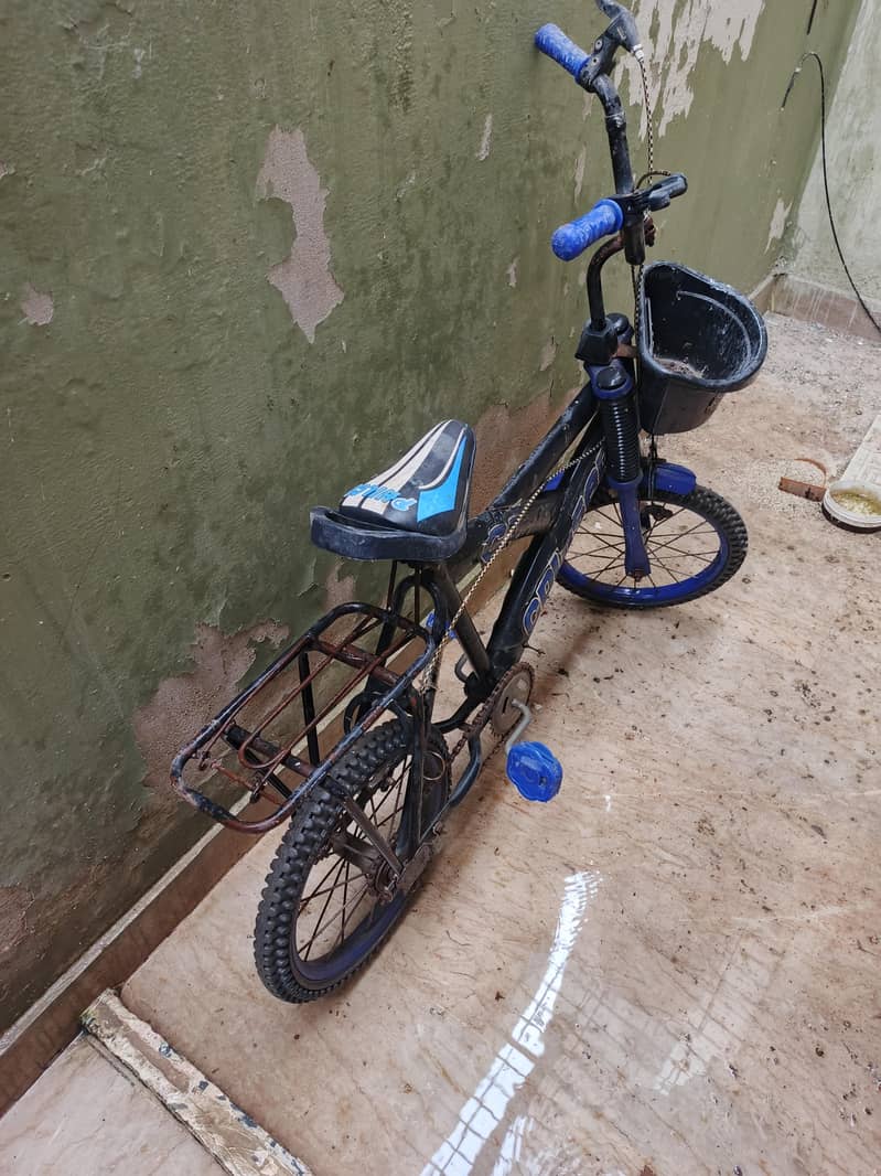 Bicylce 1
