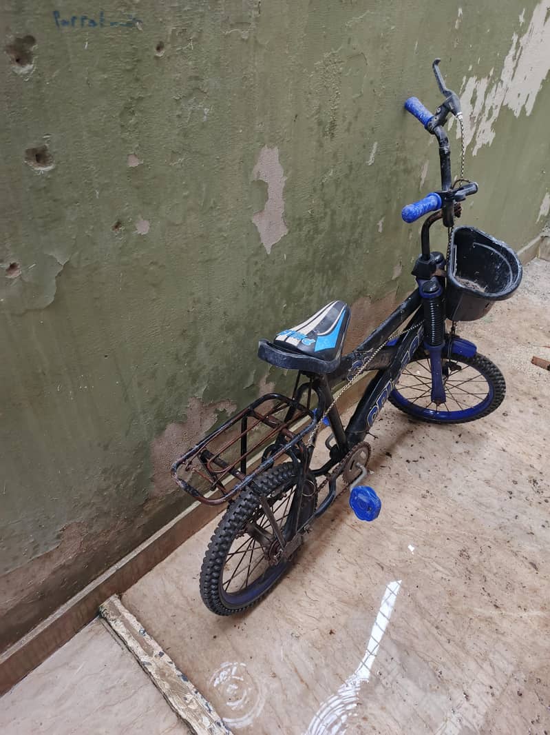 Bicylce 2