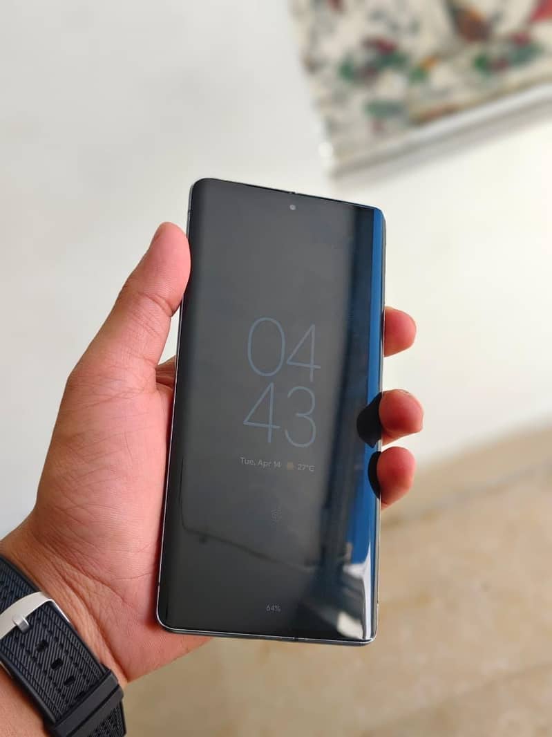 Google Pixel 7 Pro 2