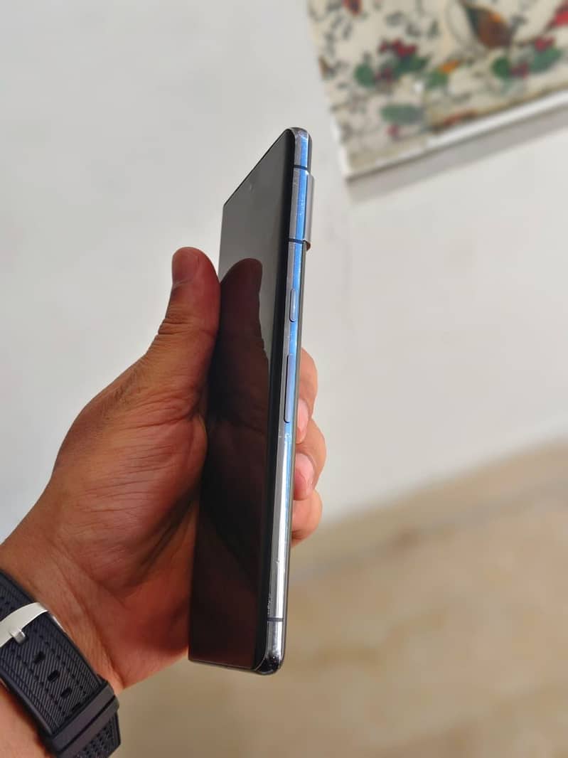 Google Pixel 7 Pro 3