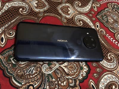 Nokia 5.4 10/10 Official PTA