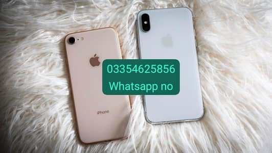 Apple iPhone 8 128GB full box urgent for sale