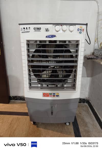 Super smart Asia modern Air cooler
