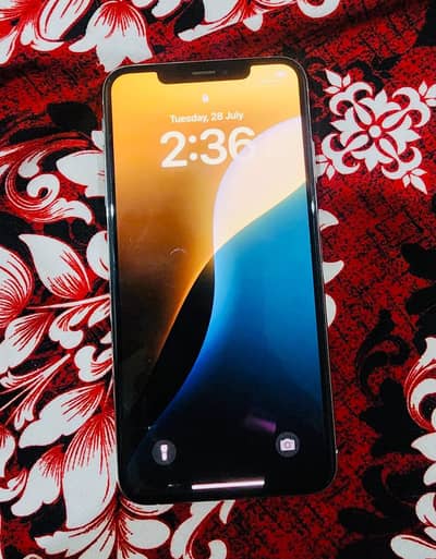 Apple iPhone XS Max