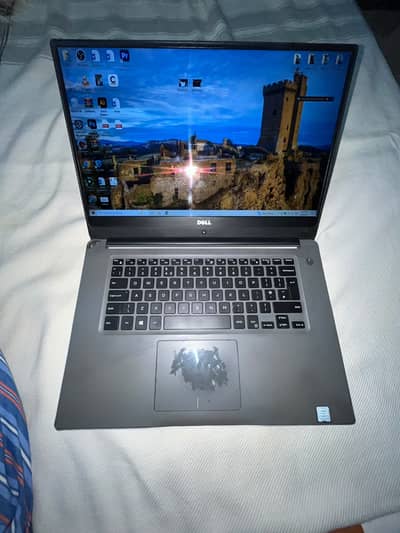 Dell Inspiron 7560 i7 7th Generation