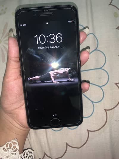 Apple iPhone 7 Plus