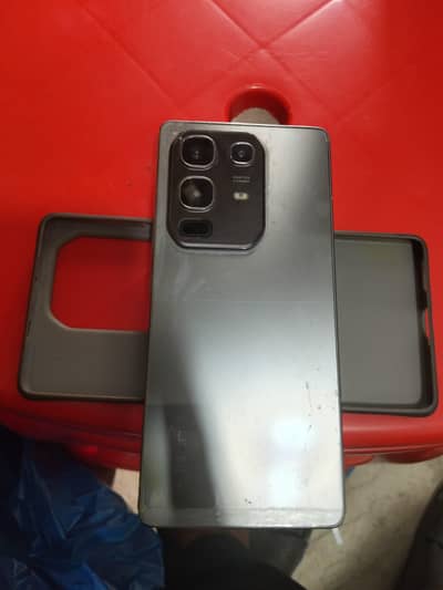 Infinix Note 50