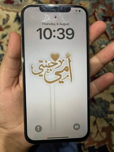 IPhone 12 Pro Max
