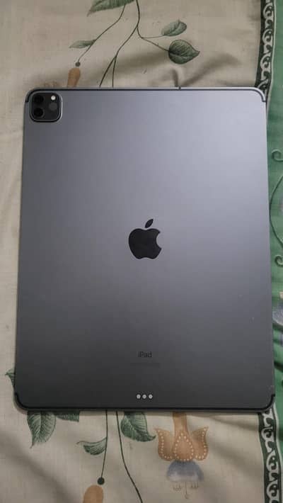 Apple Ipad 4th Generation Good Condition
