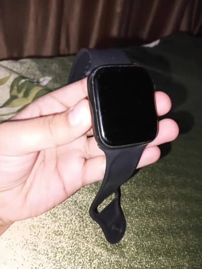 very beautiful watch