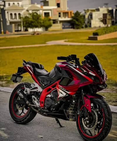 Heavy Bike For Sale