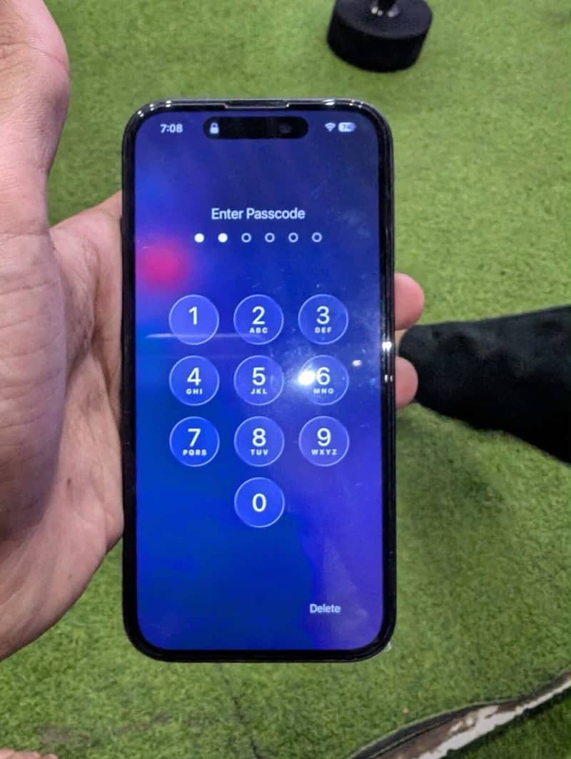 iPhone 2