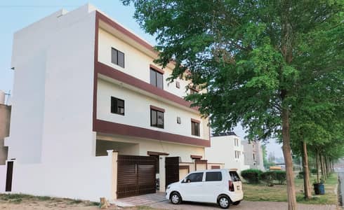Ehsan Boys Hostel