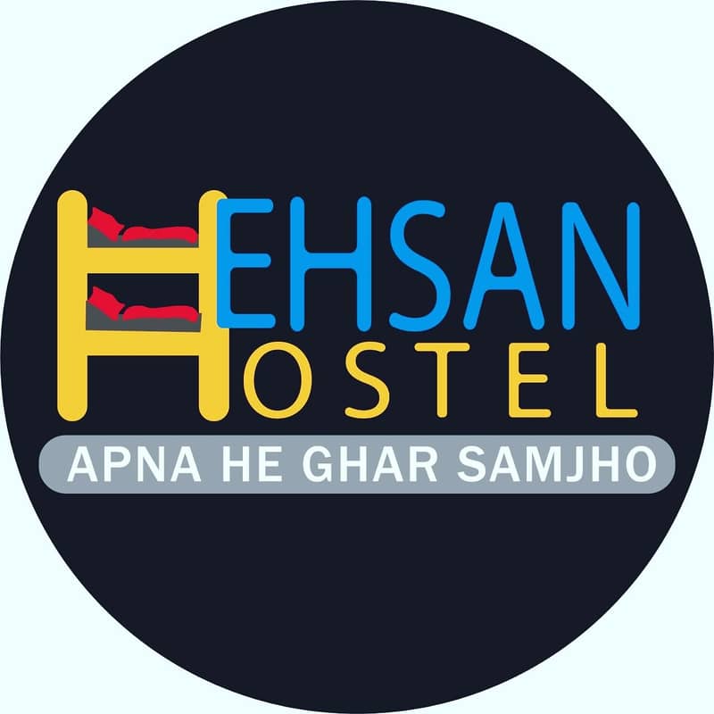 Ehsan Boys Hostel 1