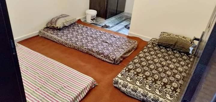 Ehsan Boys Hostel 6