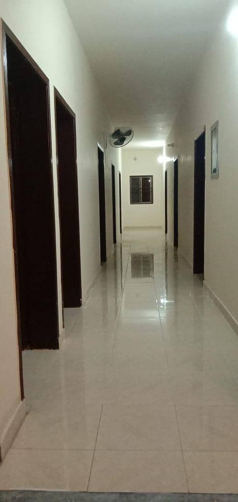 Ehsan Boys Hostel 7