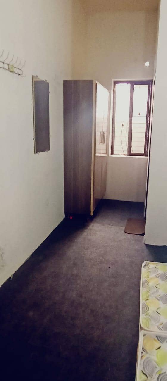 Ehsan Boys Hostel 11