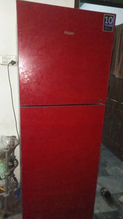 hair refrigerator
