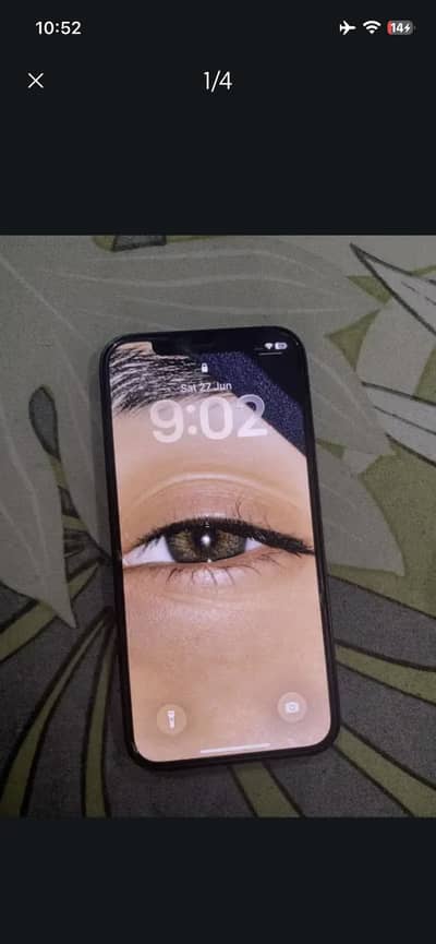 Apple iPhone 12