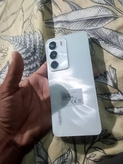 Realme C71