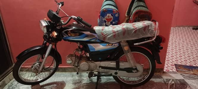 urgent sale zero meter 2026 model