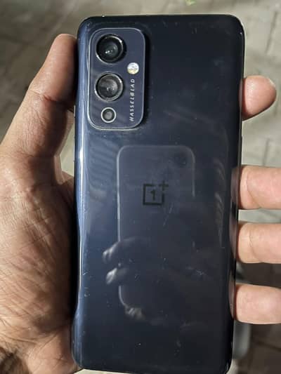 One Plus 9