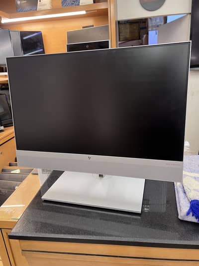 EliteOne 800 G6 i5 10th Touch