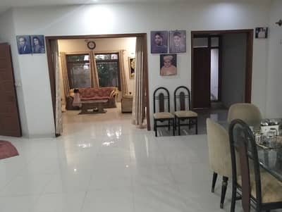 400 Sq Yards | Single Story House For Sale | 3 Bed DD | Gulistan-e-Johar Block 12 | Karachi