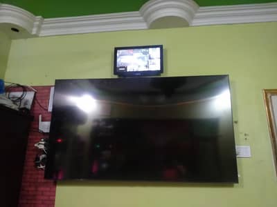 led tv