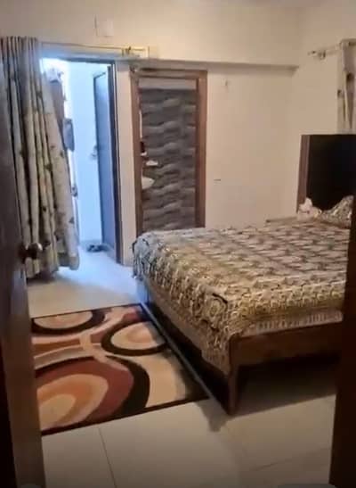 Falknaz Twin Towers 2 Bed DD Apartment | Lease | 1.65 Cr