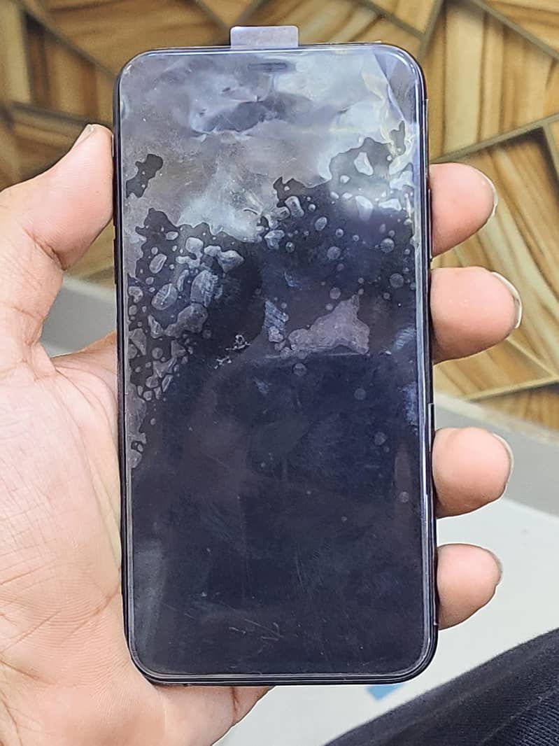 Apple iPhone X 2