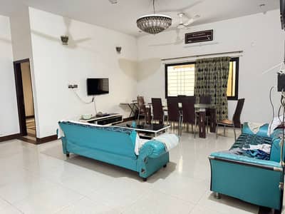 Gulistan e Johar Block 12 400 Sq Yd G+1 | 4 Bed DD Each Floor | Lease