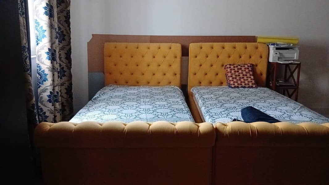 single beds 0