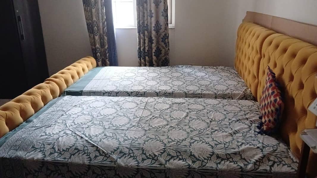 single beds 2