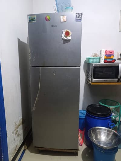 Fridge For Sale - Haier HRF 276 EBS Refrigerator