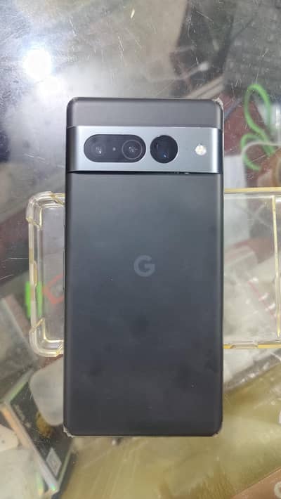 Google Pixel 7 Pro